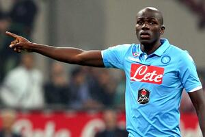 Kulibali u Napoliju do 2021.