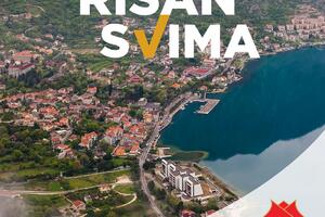 Krivokapić: Problemi građana Risna su rješivi