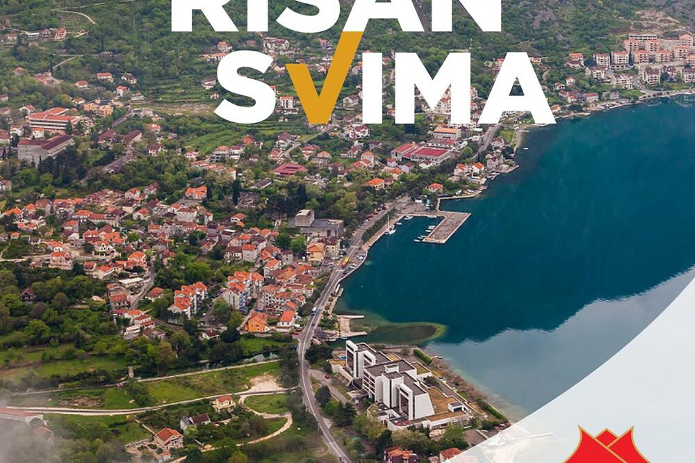 Risan SDP, Foto: SDP