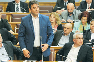 DPS: DF samo vrijeđa jednog čovjeka