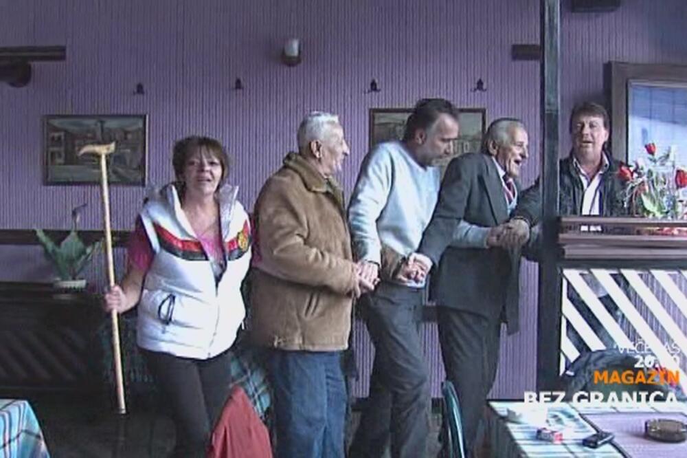 Bez granica, Foto: TV VIjesti