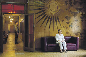 O stanovnicima tajnih gradova