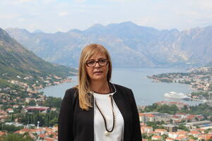 URA predala izbornu listu u Kotoru