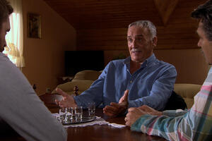 KPDP: Džek odlučuje da izbaci Darija iz hotela