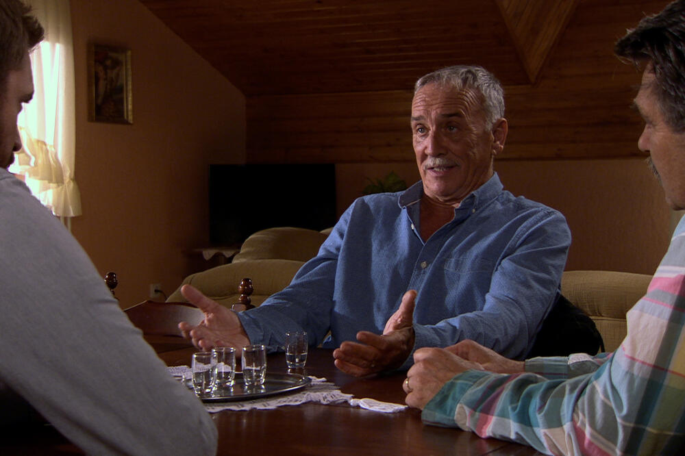 Kud puklo da puklo, Foto: TV Vijesti