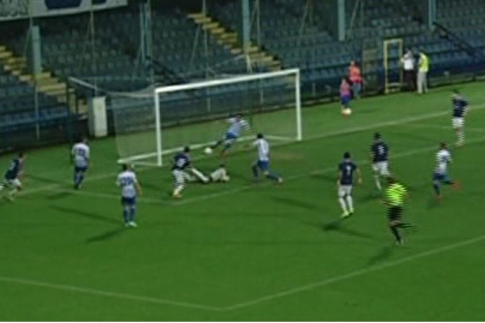 Budućnost - Zeta, Foto: TV Vijesti