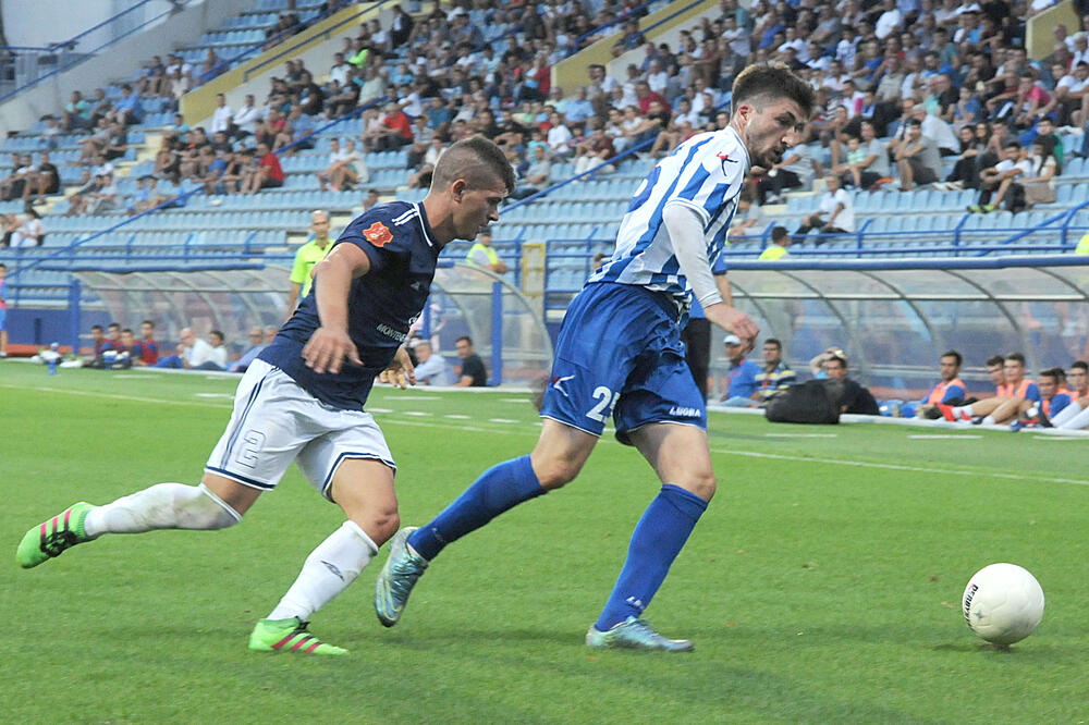 Raičević, Foto: Zoran Đurić