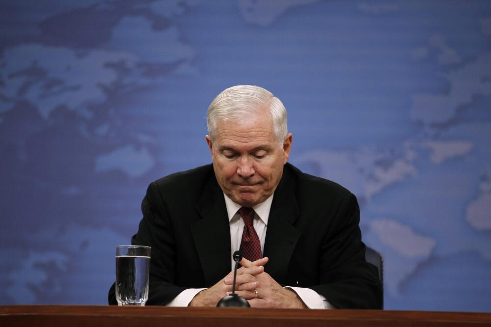 Robert Gejts, Foto: Reuters