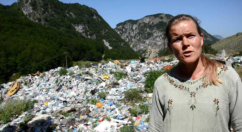 Ekološka CG, Klirsi