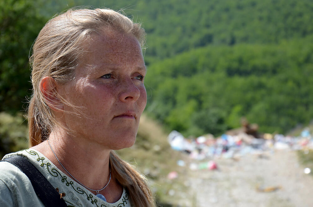 Ekološka CG , Klirsi