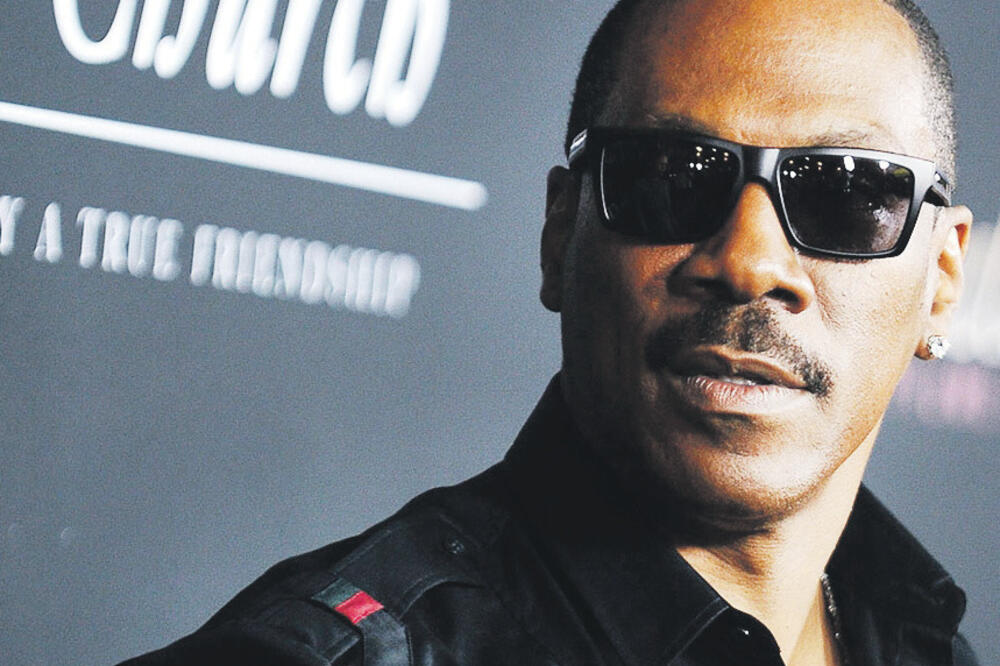 Edi Marfi, Foto: Www.hollywoodreporter.com