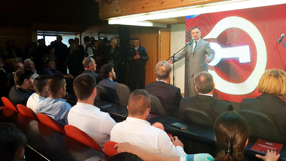 Ključa na Žabljaku