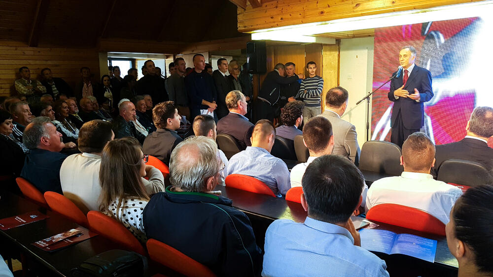 Ključa na Žabljaku