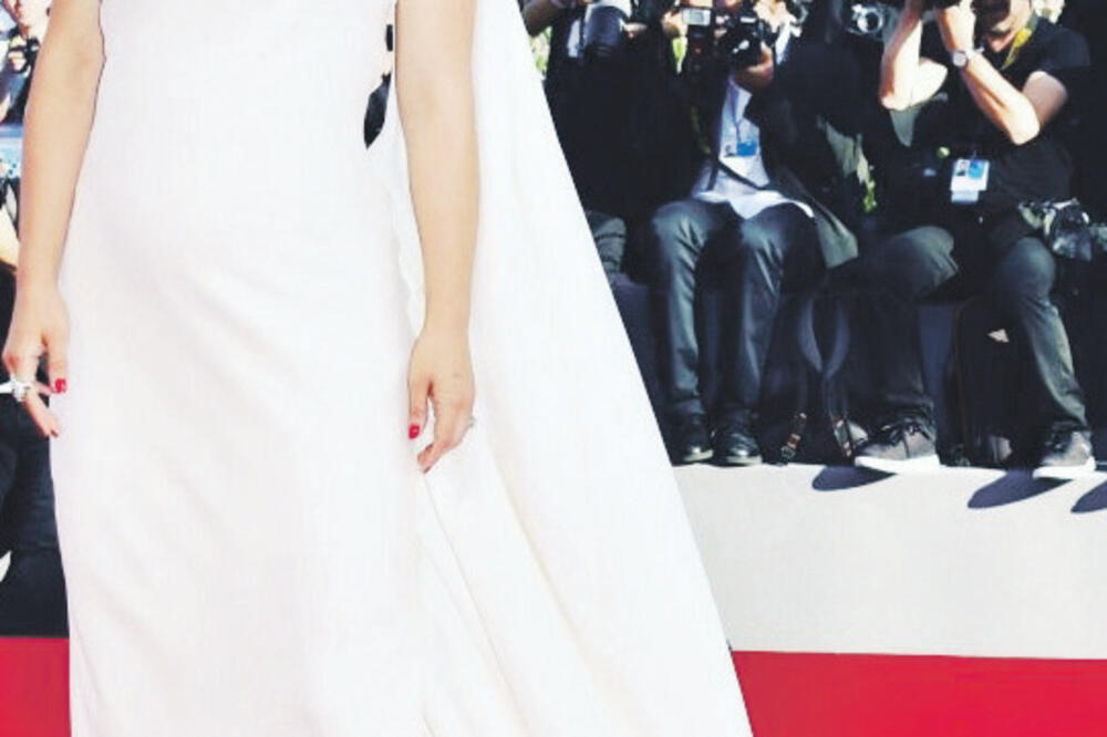 Natali Portman, Foto: Www.thesun.co.uk