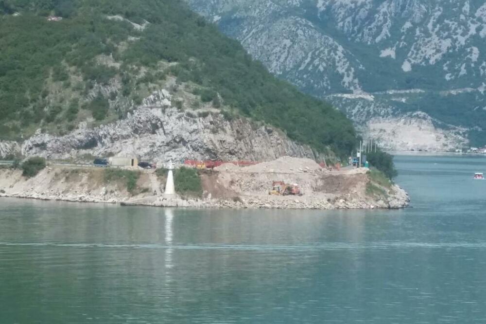 Turski vrt Verige, Foto: Siniša Luković