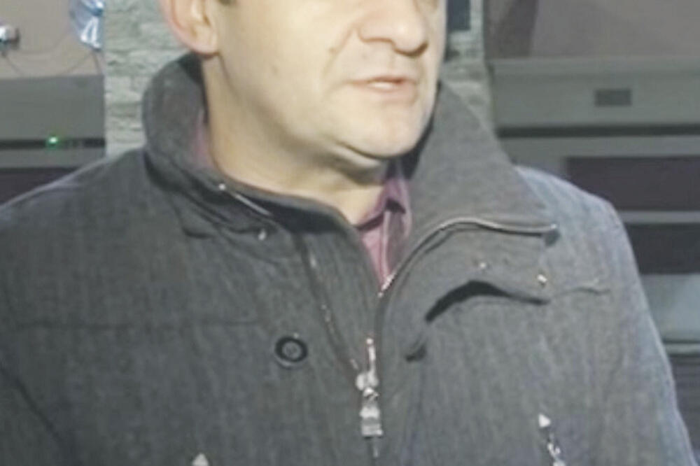 Vladan Vlajković