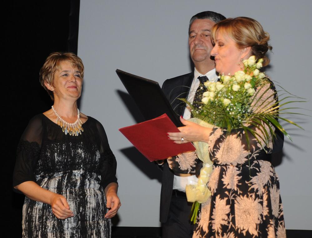 Dan Opštine Nikšić, Veselin Grbović