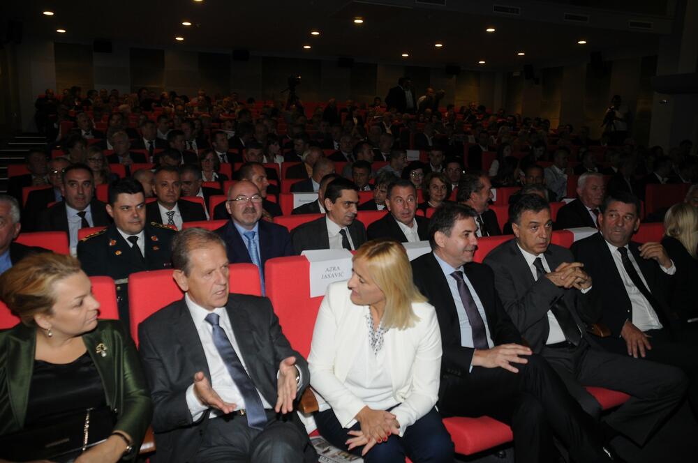 Dan Opštine Nikšić, Veselin Grbović