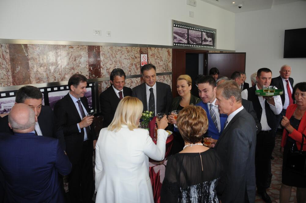 Dan Opštine Nikšić, Veselin Grbović