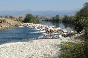 U ponedjeljak protest za očuvanje Morače