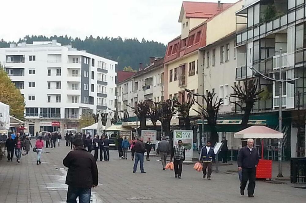 Berane, Foto: Tufik Softić