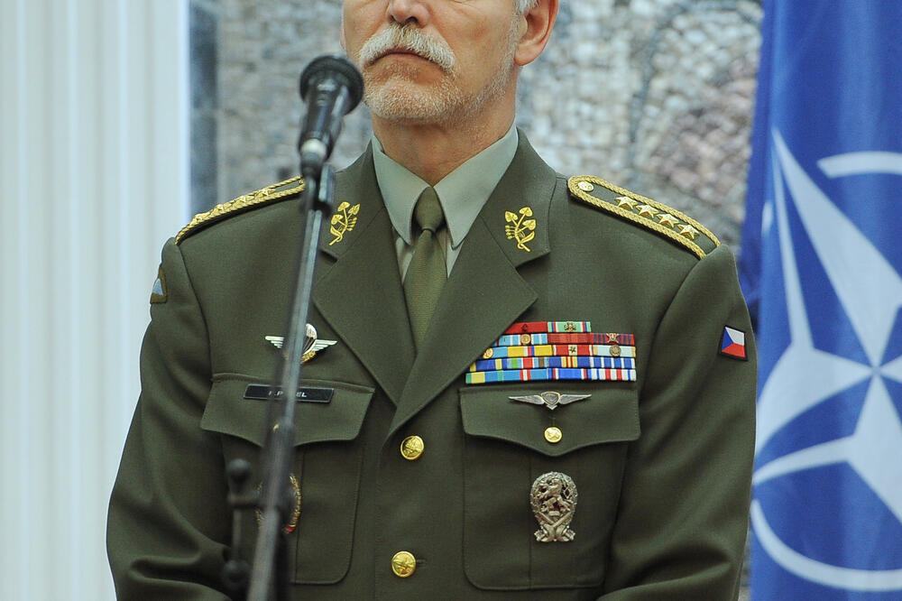 Petar Pavel, Foto: Vlada Crne Gore