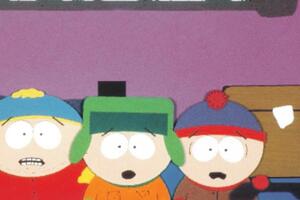 Šta donosi 20. sezona serije South park: Američki izbori i nove...