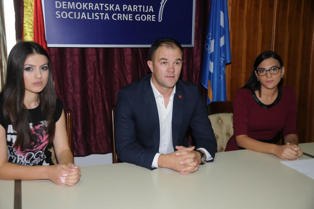 DPS, Nikšić, Foto: Svetlana Mandić