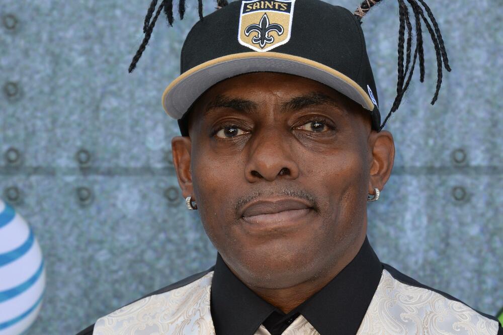 coolio, Foto: Shutterstock