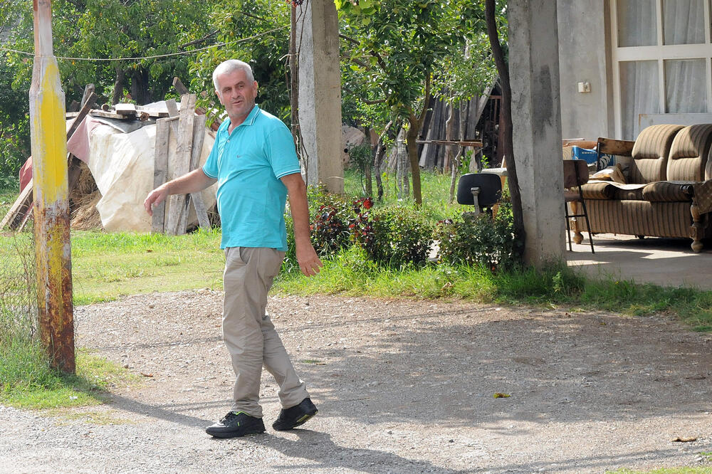 Muhamed Hodžić, Foto: Luka Zeković