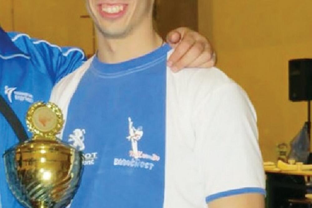 Vlado Stanišić, Foto: Facebook