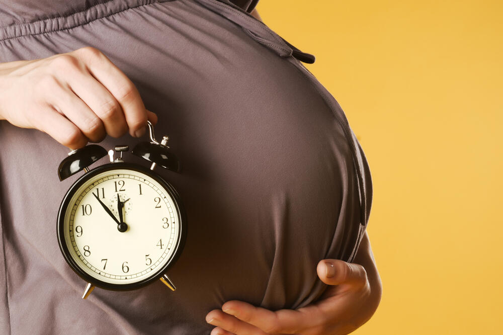trudnica, porođaj, Foto: Shutterstock