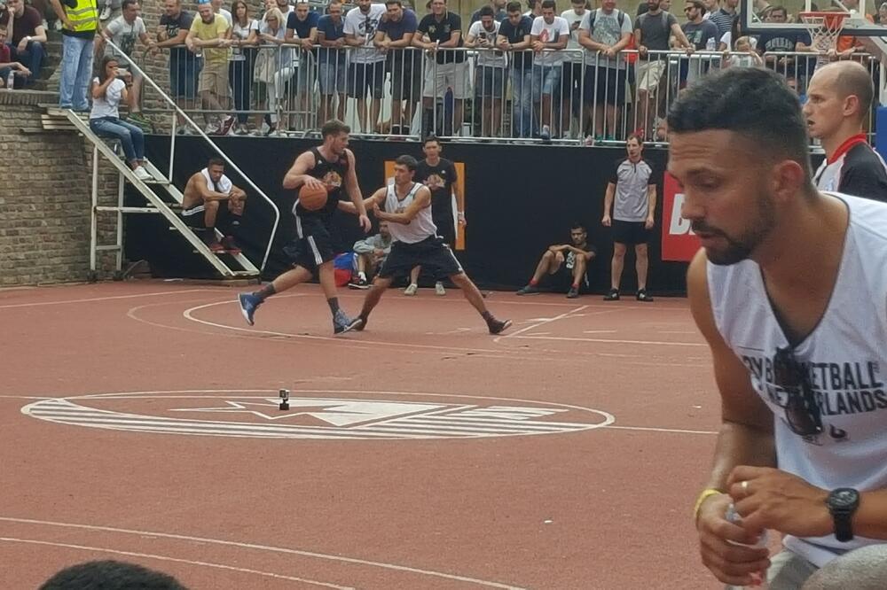 Boško Bošković, Foto: Aleksandar Vučković