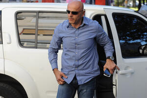 Lješkoviću opet odloženo suđenje