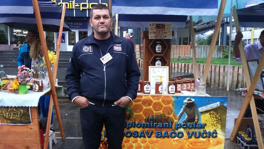 Radosav Baćo Vučić