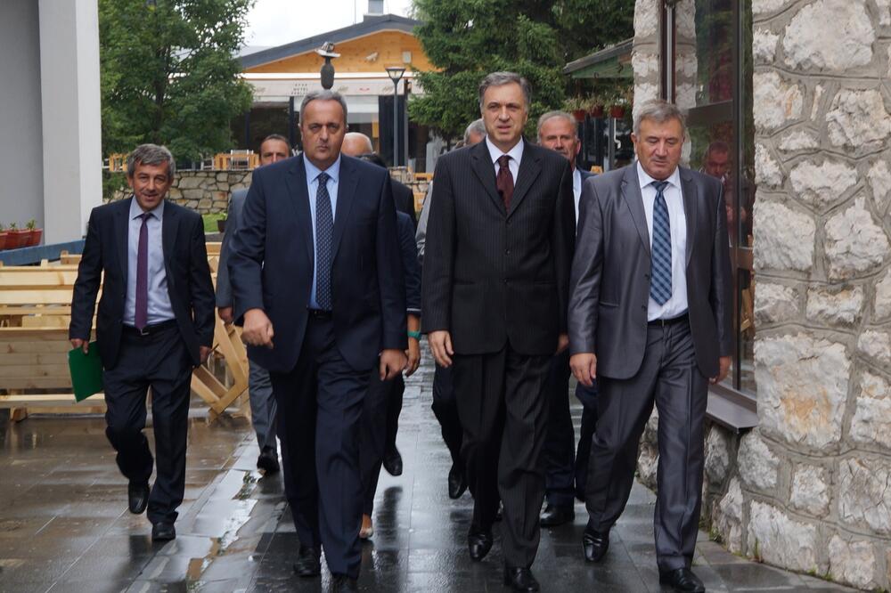 Dan Opštine Žabljak, Foto: Obrad Pješivac