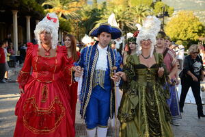 "Kadmov dan" se odlaže za narednu nedjelju