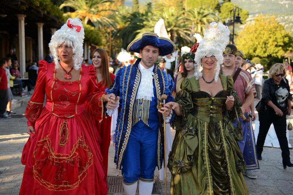 Kadmov dan, Budva, Foto: Miloš Ćetković