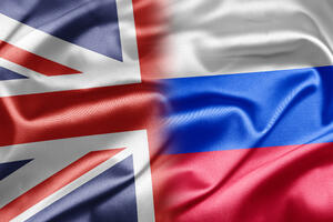 Barons: Britanija se ne bi mogla odbraniti od ruskih vazdušnih...