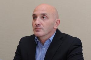 Zeković: Starješine UP i CB Podgorica da obave razgovor sa...