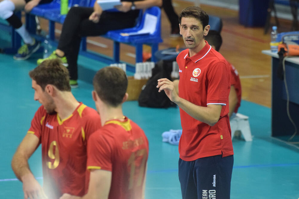 Slobodan Boškan, Foto: Filip Roganović