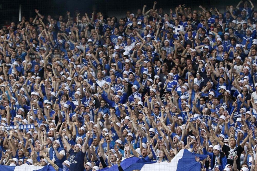 Šalke, Foto: REUTERS