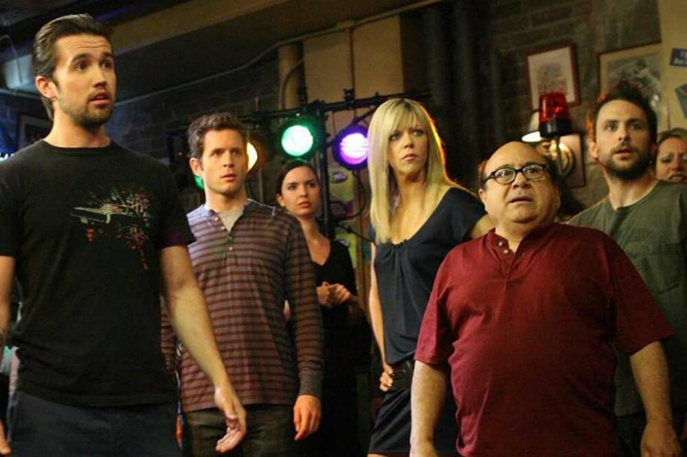 It's Always Sunny in Philadelphia, Foto: Businessinsider.com