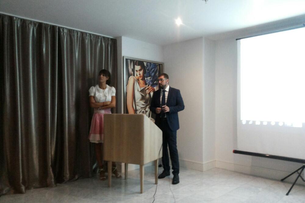 Sva čuda Crne Gore, Foto: Ministarstvo održivog razvoja i turizma