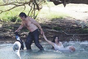 Bad reviews for Kusturica's new film: Everything is overstretched