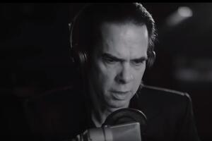 Nick Cave and the Bad Seeds – Skeleton Tree