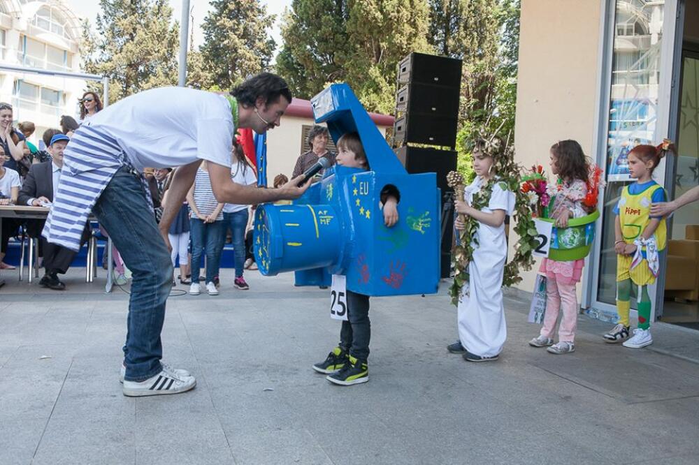 Evropska nedjelja, Foto: EU Info Centar/Facebook