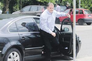 I Socijaldemokrate brane Stijepovića