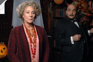 Serija Poaro: Uoči svih svetih