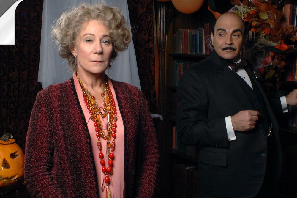 Serija Poaro, Foto: TV Vijesti